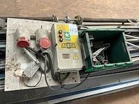 Alsta overheaddeur - afbeelding 2 van  4