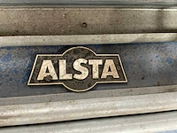Alsta overheaddeur - afbeelding 4 van  4