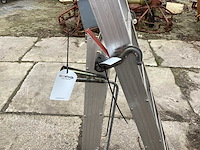 Alstar vaste trap - afbeelding 4 van  4