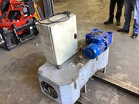 Alstom kabeldoorvoer - afbeelding 3 van  6