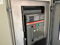 Alstom ttg-3520-6 dubbele 3-fase transformator in zeecontainer - afbeelding 12 van  25