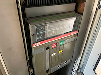 Alstom ttg-3520-6 dubbele 3-fase transformator in zeecontainer - afbeelding 14 van  25