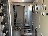 Alstom ttg-3520-6 dubbele 3-fase transformator in zeecontainer - afbeelding 23 van  25