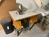 Alt4 knopen persmachine - afbeelding 1 van  7