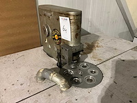 Alt4 knopen persmachine - afbeelding 5 van  7