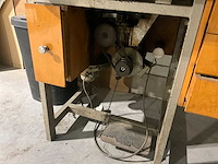 Alt4 knopen persmachine - afbeelding 7 van  7