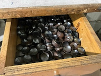 Alt4 knopen persmachine - afbeelding 6 van  7