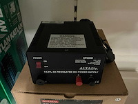 Altai hp008b 13.8v, 3a regulated dc power supply (7x) - afbeelding 1 van  2