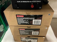 Altai hp008b 13.8v, 3a regulated dc power supply (7x) - afbeelding 2 van  2