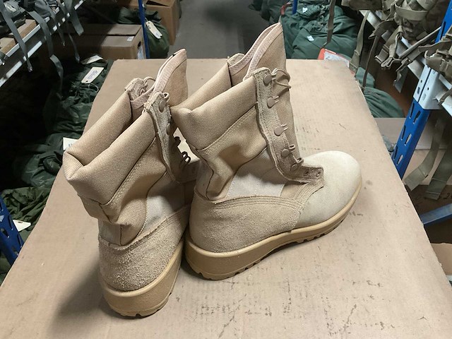 Altama hot weather combat boot - afbeelding 1 van  2