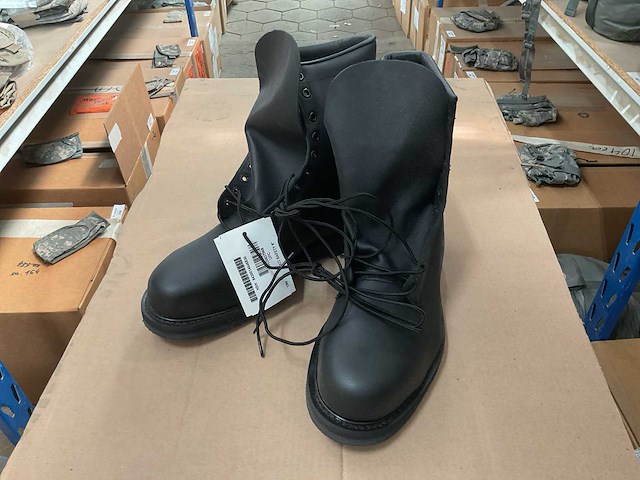 Altama safety boot - afbeelding 1 van  4