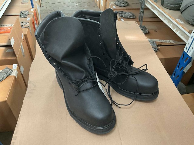 Altama safety boot - afbeelding 4 van  4