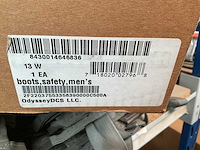 Altama safety boot - afbeelding 1 van  4