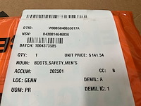 Altama safety boot - afbeelding 3 van  4