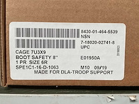 Altama safety boot - afbeelding 2 van  3