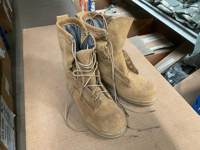 Altama tw combat boot - afbeelding 1 van  1