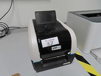 Altec - atp-300 pro - barcode printer - afbeelding 1 van  3