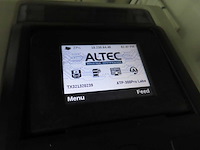 Altec - atp-300 pro - labelprinter - afbeelding 2 van  4
