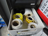 Altec - atp-300 pro - labelprinter - afbeelding 3 van  4