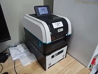 Altec - atp 300 pro - labelprinter - afbeelding 1 van  3