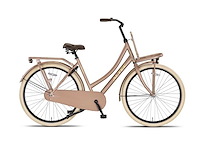 Altec - classic transportfiets - 28 inch - damesfiets - afbeelding 1 van  3