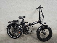 Altec - focus - fatbike - elektrische fiets - afbeelding 2 van  9