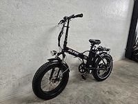 Altec - focus - fatbike - elektrische fiets - afbeelding 3 van  9