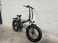 Altec - focus - fatbike - elektrische fiets - afbeelding 4 van  9