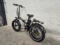Altec - focus - fatbike - elektrische fiets - afbeelding 5 van  9