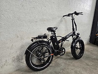 Altec - focus - fatbike - elektrische fiets - afbeelding 6 van  9