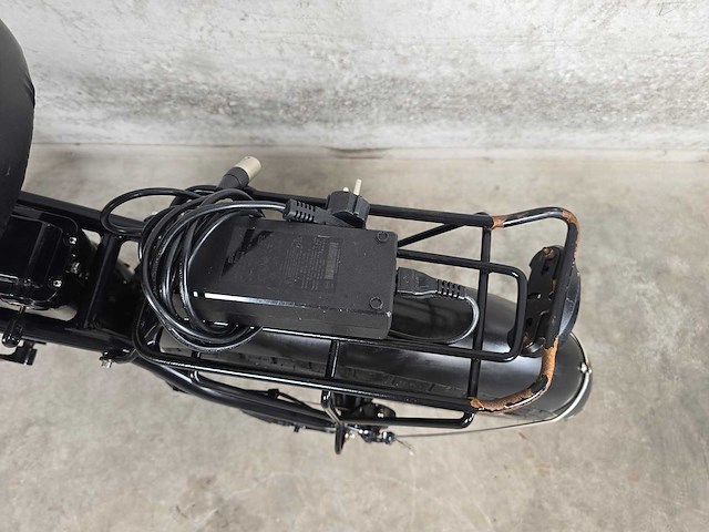 Altec - focus - fatbike - elektrische fiets - afbeelding 7 van  9