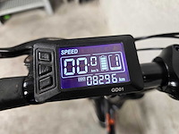 Altec - focus - fatbike - elektrische fiets - afbeelding 8 van  9