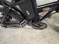 Altec - focus - fatbike - elektrische fiets - afbeelding 9 van  9