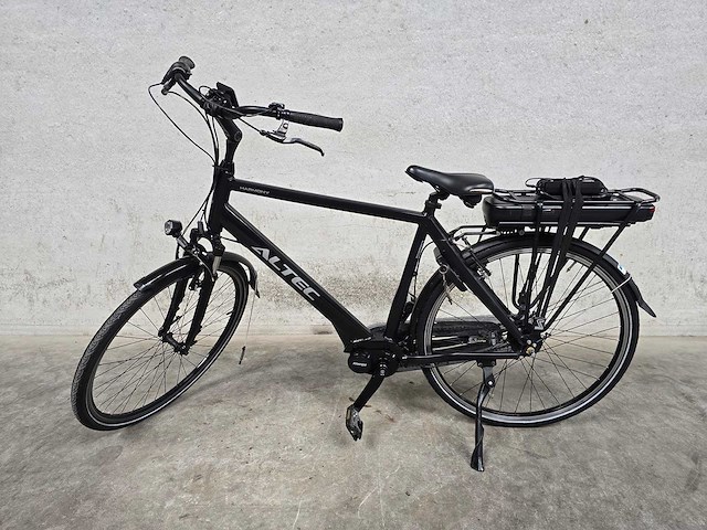 Altec - harmony - elektrische fiets - afbeelding 1 van  8