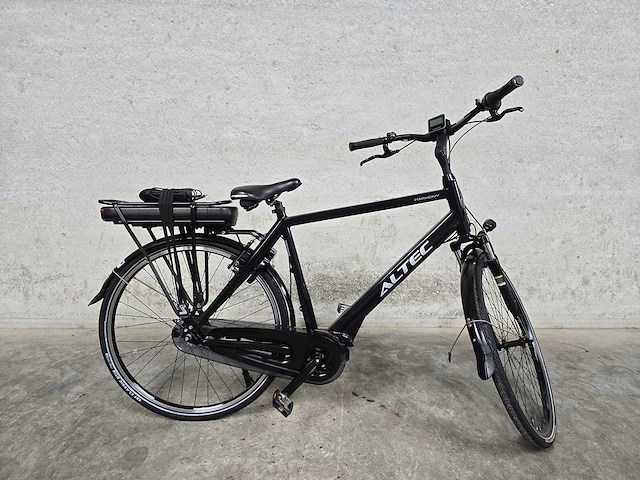 Altec - harmony - elektrische fiets - afbeelding 2 van  8