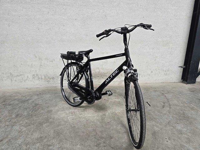 Altec - harmony - elektrische fiets - afbeelding 4 van  8