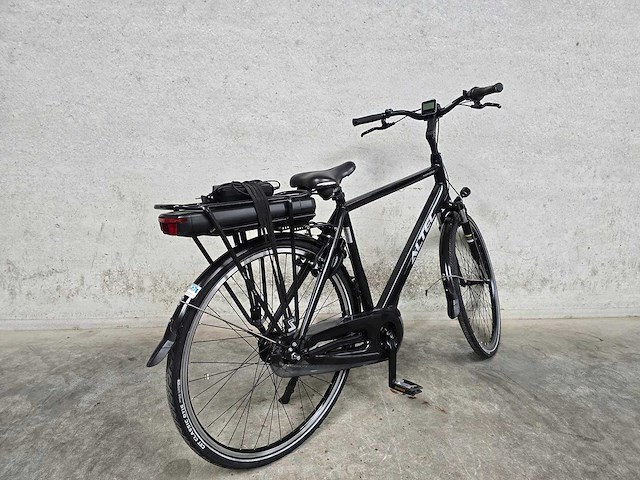 Altec - harmony - elektrische fiets - afbeelding 5 van  8