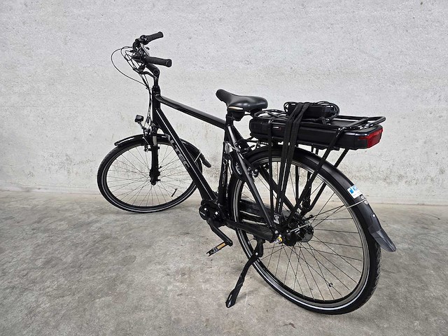 Altec - harmony - elektrische fiets - afbeelding 6 van  8