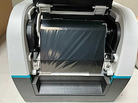 Altec atp-300 pro barcode printer - afbeelding 5 van  7