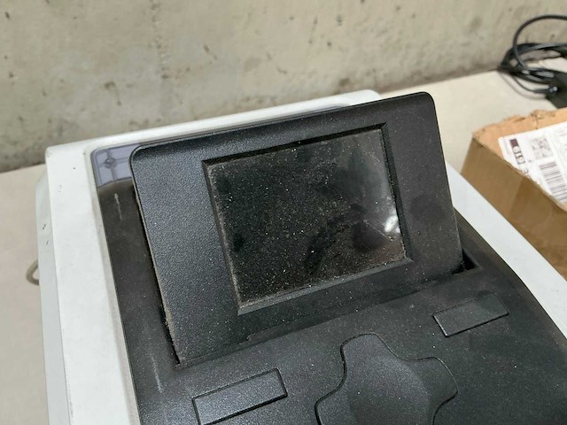 Altec atp-300 pro barcode printer - afbeelding 6 van  7