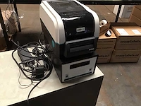 Altec atp 300 pro industriële labelprinter