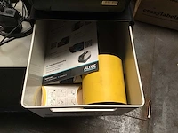 Altec atp 300 pro industriële labelprinter - afbeelding 3 van  7