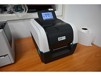 Altec atp 300 pro labelprinter - afbeelding 1 van  3