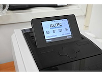 Altec atp 300 pro labelprinter - afbeelding 2 van  3