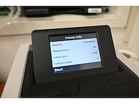 Altec atp 300 pro labelprinter - afbeelding 3 van  3