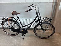 Altec damesfiets (2x) - afbeelding 1 van  5
