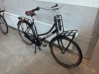 Altec damesfiets (2x) - afbeelding 2 van  5