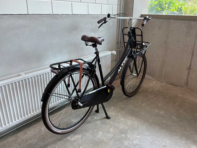 Altec damesfiets (2x) - afbeelding 3 van  5