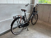 Altec damesfiets (2x) - afbeelding 3 van  5