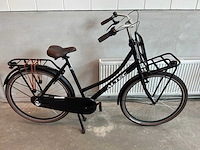Altec damesfiets (2x) - afbeelding 4 van  5